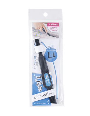 コジット すき間汚れごっそり溝職人